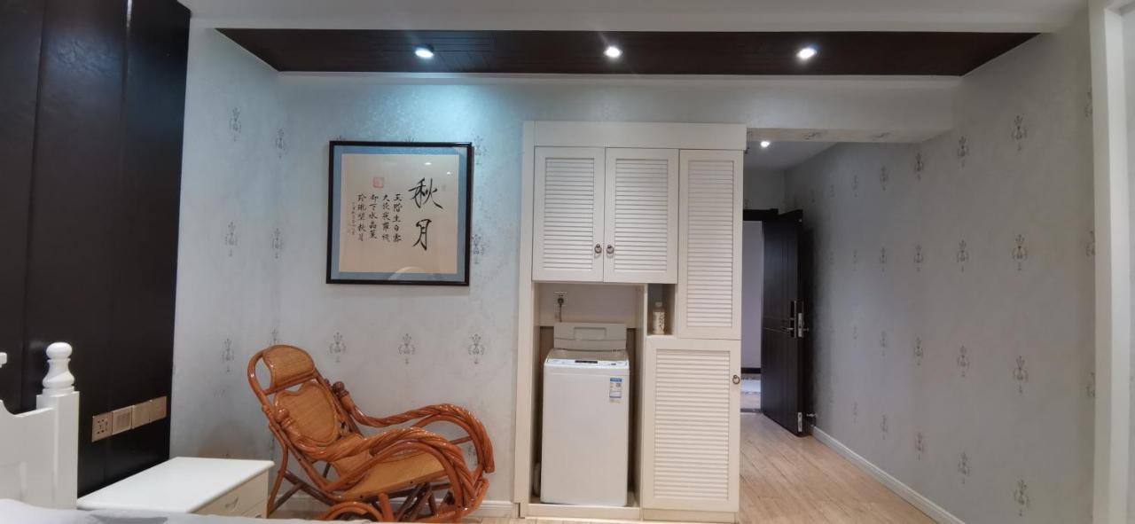 Doudou Meilan Fengqing Inn Jinghong Exteriör bild