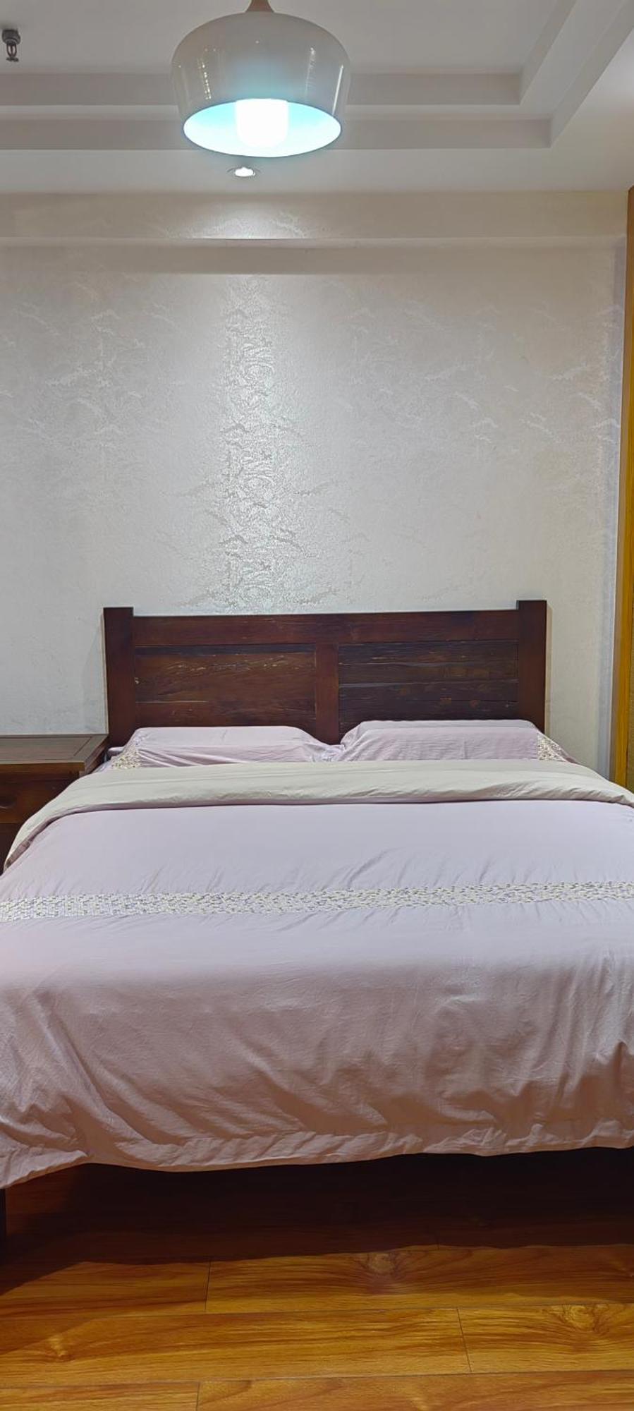 Doudou Meilan Fengqing Inn Jinghong Exteriör bild